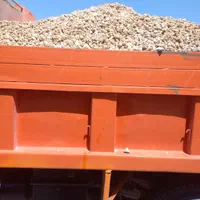 ماسه آجر سیمان بلوک وحمل نخاله و کود باغچه|خدمات حمل و نقل|هشتگرد, هشتگرد قدیم|دیوار