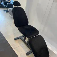 صندلی سه تیکه|آرایشگاه و سالن‌های زیبایی|بابل, |دیوار