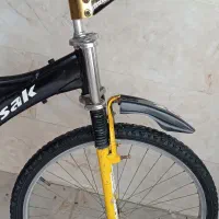 دوچرخه 26