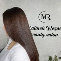 میکاپ،شنیون|خدمات آرایشگری و زیبایی|رشت, باهنر|دیوار