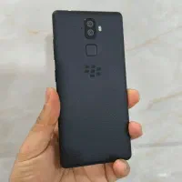 گوشی بلک بری کانادایی اندروید ۲سیم نونو ریجسترشده