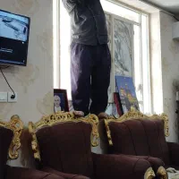 برقکاری و لوله کشی ساختمان