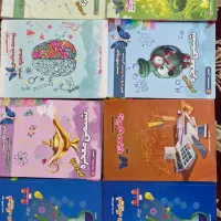 کتاب کنکور معجزه