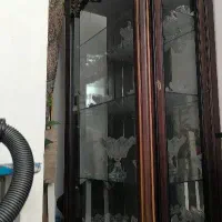 گنجه زیبا و جادار