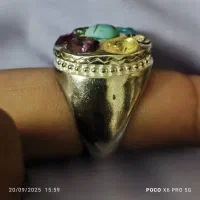 انگشتر جواهری‌‌‌‌|جواهرات|زاهدان, |دیوار