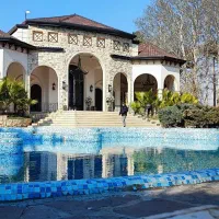 تشریفات مجالس و عروسی