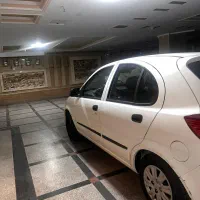 تیبا ۲ مدل آخر ۱۳۹۹|خودرو سواری و وانت|تهران, حکیمیه|دیوار