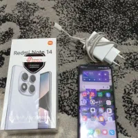 موبایل شیاومی نوت 14پرو