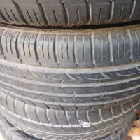 لاستیک ۹۵ درصد سایز ۱۵