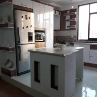 کابینت و کمد دیواری مدرن|خدمات پیشه و مهارت|نظرآباد, نظرآباد|دیوار