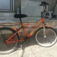 تعداد دوچرخه بفروش می رسد باقیمت مناسب