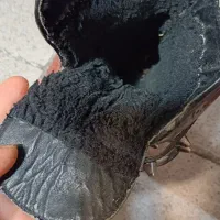 پوتین بچگانه|کفش و لباس بچه|سهند, |دیوار