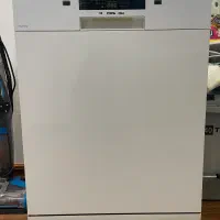 ماشین ظرف شویی هاردستون