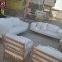 مبل تن تاک،از دم قسط،نصف قسط،نقد،شرایط ویژه|مبلمان خانگی و میز عسلی|یاسوج, |دیوار