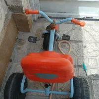 سه چرخه