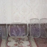 سوفله خوری وارمردار نو|ظروف سرو و پذیرایی|رشت, کوی غلام نیا|دیوار