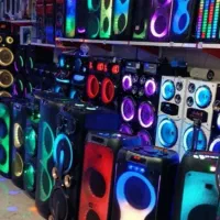 اجاره رقص نور و باند با ارسال