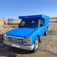 نیسان دیزل ۹۲