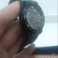 ساعت HUBLOT اصلی|ساعت|اندیشه, شهرک مریم|دیوار
