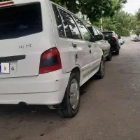 پراید۱۱۱مدل۹۵