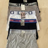 شورت مردانه کتان اورجینال