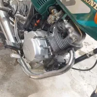 هوندا cdi سری 12