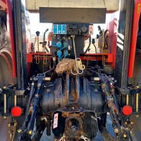 تراکتور ۳۹۹مدل ۹۷|خودرو سنگین|کرانی, |دیوار