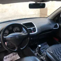 پژو 207 i فرانسوی مدل ۸۹ بدون رنگ|خودرو سواری و وانت|مشهد, الهیه|دیوار