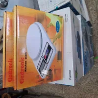 ترازو آشپزخانه 10 کیلویی دیجیتال