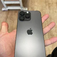 آیفون 14 pro max zaa 256