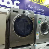 لباسشویی سامسونگ12کیلویی تمام اتوماتیک اصل