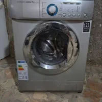 پاکشوما|ماشین لباسشویی و خشک‌کن لباس|فردیس, فردیس|دیوار