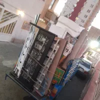 باربری وانت تلفنی و نیسان صدف و ارسال کارگر|خدمات حمل و نقل|تبریز, |دیوار