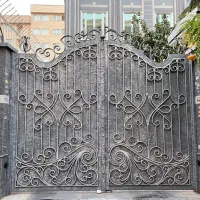 خدمات اهنگری امیر|خدمات پیشه و مهارت|تهران, شادآباد|دیوار