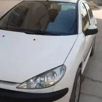 206 تیپ 5 مدل98