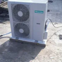 سرویس/نصب/تعمیرات پکیج و داکت و کولر گازی/کل تهران|خدمات پیشه و مهارت|تهران, سید خندان (جلفا)|دیوار