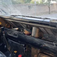 پاژن مدل ۷۱|خودرو سواری و وانت|مشگین شهر, |دیوار