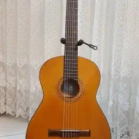 گیتار یاماها c40 (تخفیف گذاشتم)