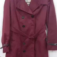 پالتو و بارانی برند بربری