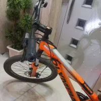 دوچرخه|دوچرخه، اسکیت، اسکوتر|شیراز, شاه قلی بیگی|دیوار