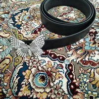 کمر بند پلاستیکی مفت