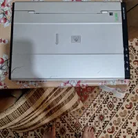 یکدستگاه اسکنر   سالم مارک کانن