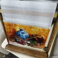 تابلو فرش دست بافت|تابلو فرش|اصفهان, الهیه|دیوار