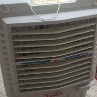 کولر سلولزی یاسان
