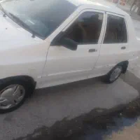 پراید 132مدل1398|خودرو سواری و وانت|همدان, |دیوار