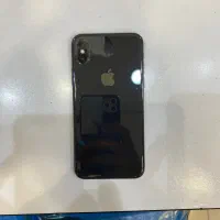 iPhone x 256