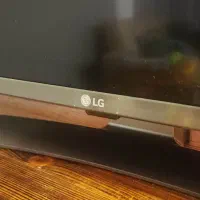 تلویزیون 4k ال جی|تلویزیون و پروژکتور|بابل, |دیوار