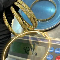 النگو نو ویترینی کم اجرت|جواهرات|اهواز, حصیرآباد|دیوار