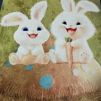 فرش اتاق کودک