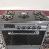 اجاق گاز ضبط دار